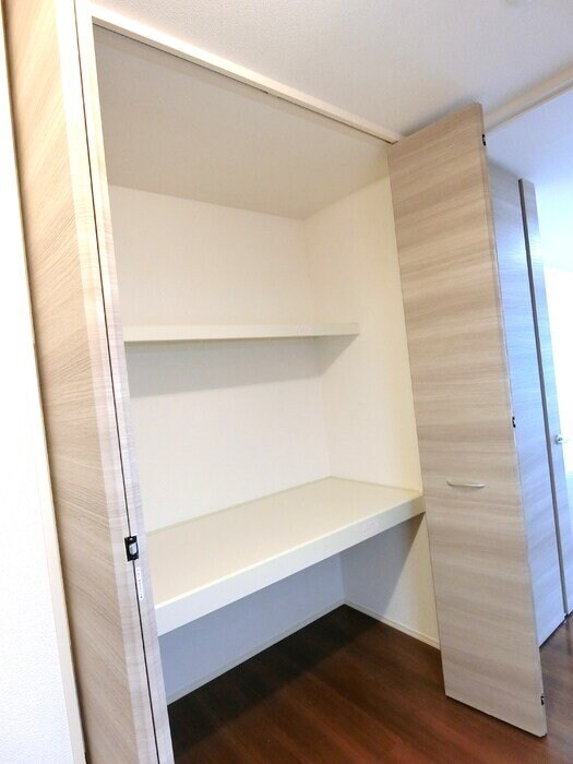 ウィングコート Bの物件内観写真