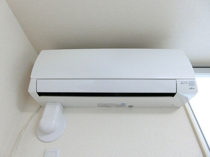 ウィングコート Bの物件内観写真