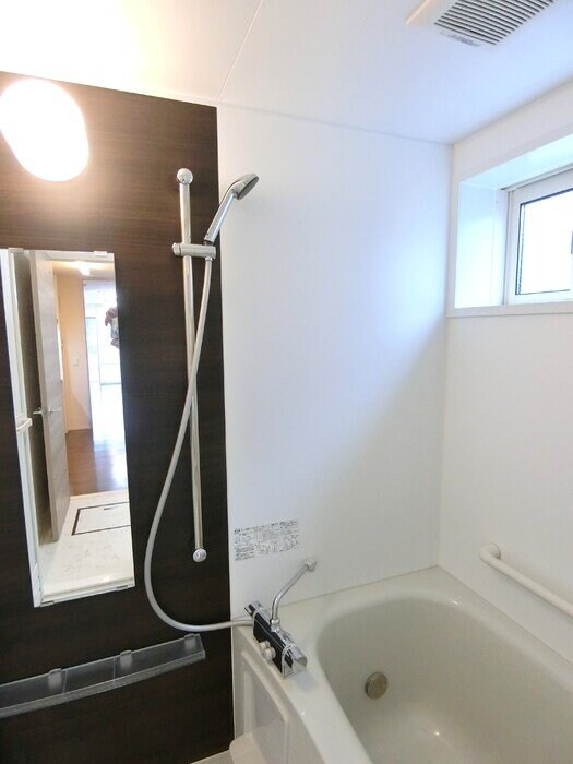 ウィングコート Bの物件内観写真