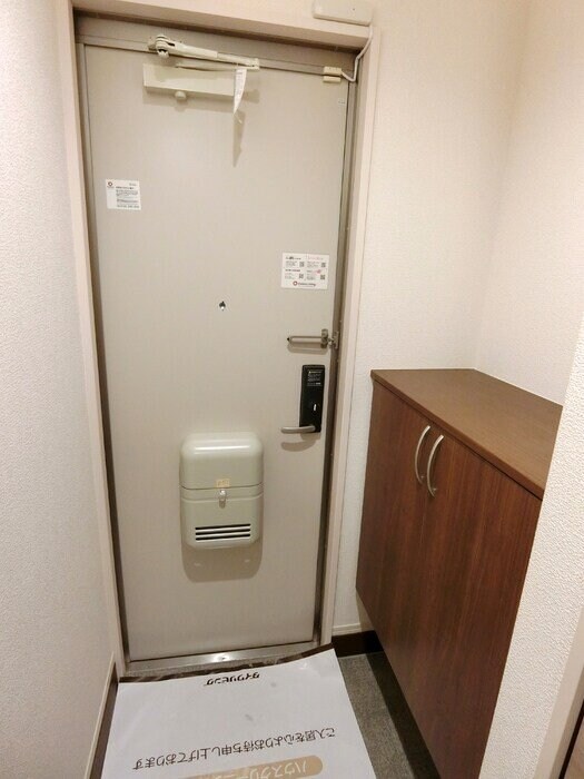 ウィングコート Bの物件内観写真