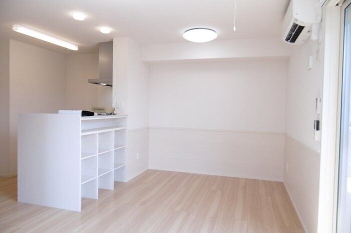 エクセラン Aの物件内観写真