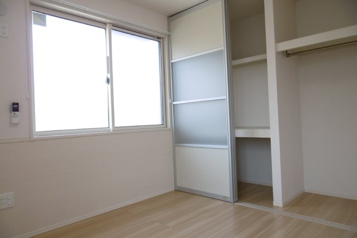 エクセラン Aの物件内観写真