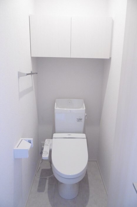 エクセラン Aの物件内観写真