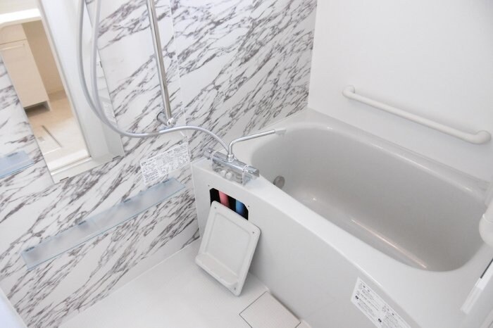 エクセラン Aの物件内観写真