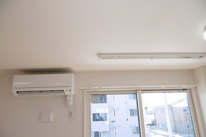 エクセラン Aの物件内観写真