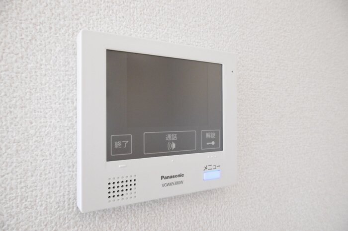 エクセラン Aの物件内観写真