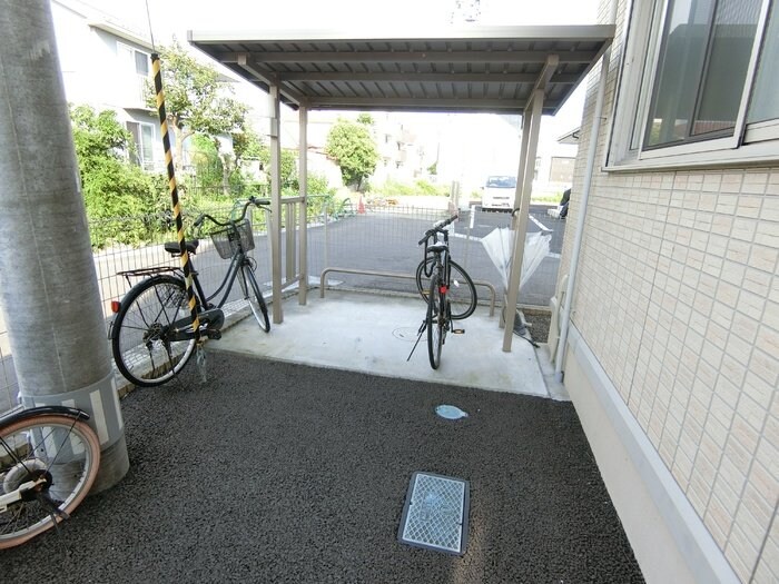 エクセラン Aの物件内観写真