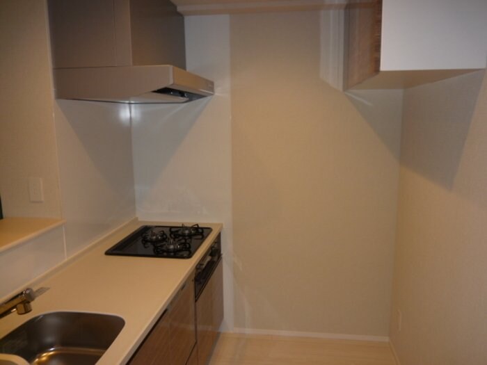 アロッジオ金剛の物件内観写真