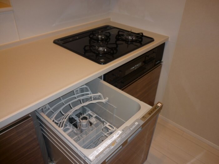 アロッジオ金剛の物件内観写真