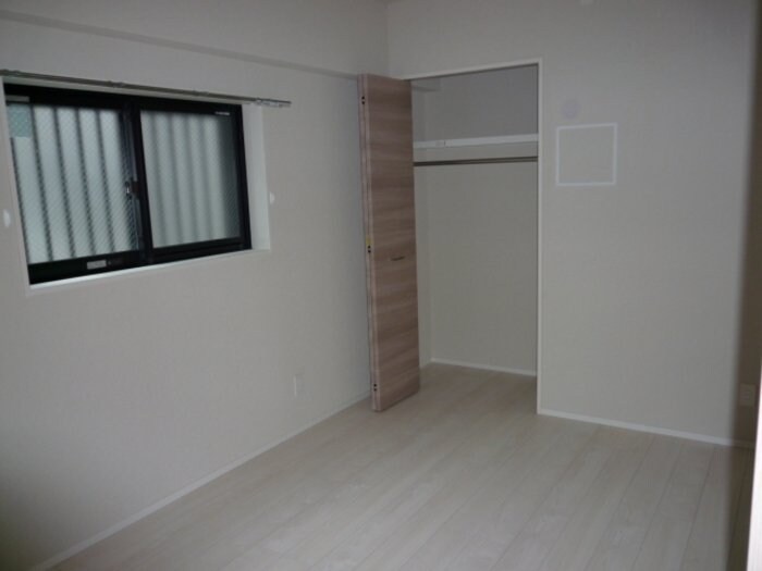 アロッジオ金剛の物件内観写真