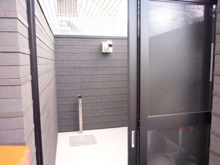 アロッジオ金剛の物件内観写真