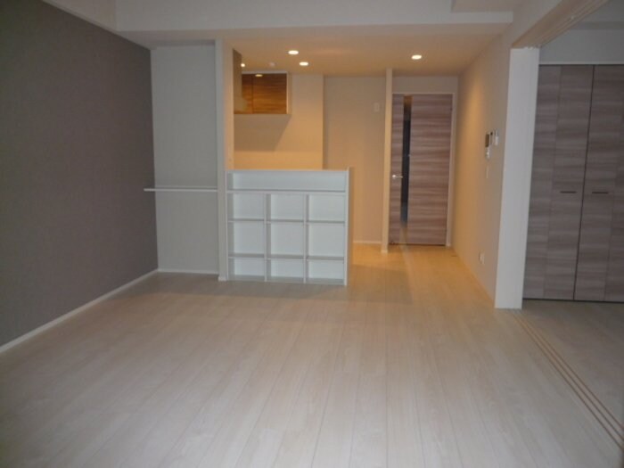 アロッジオ金剛の物件内観写真