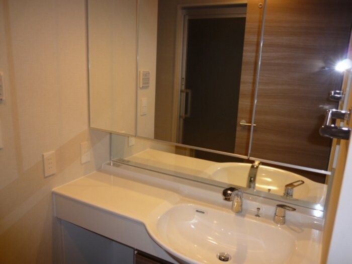 アロッジオ金剛の物件内観写真