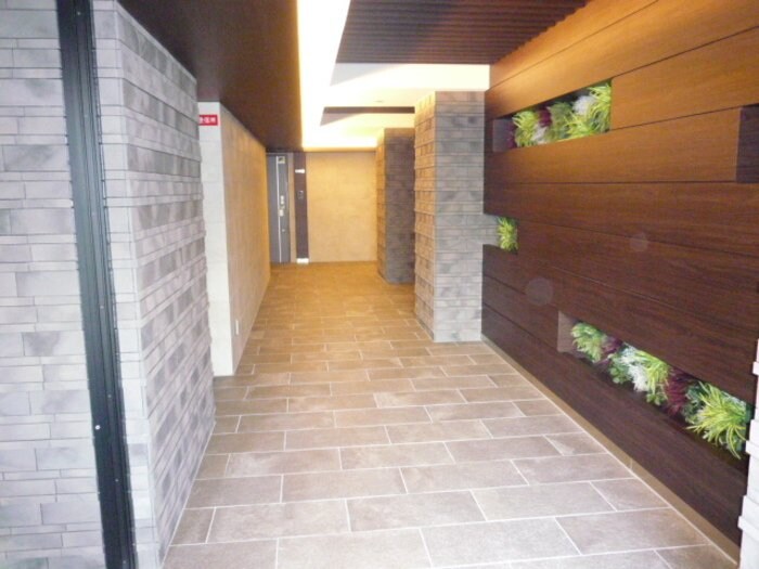 アロッジオ金剛の物件内観写真