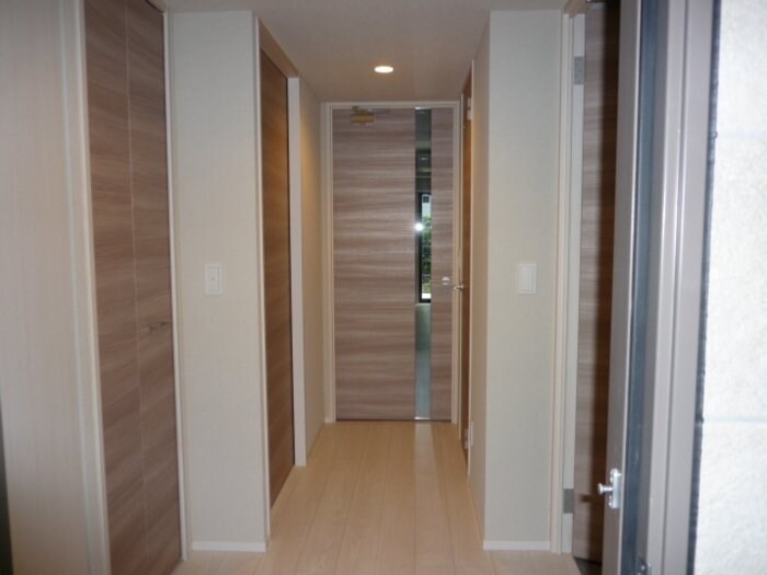 アロッジオ金剛の物件内観写真