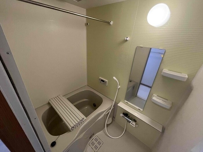 COSMO CITYの物件内観写真