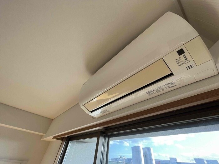 COSMO CITYの物件内観写真