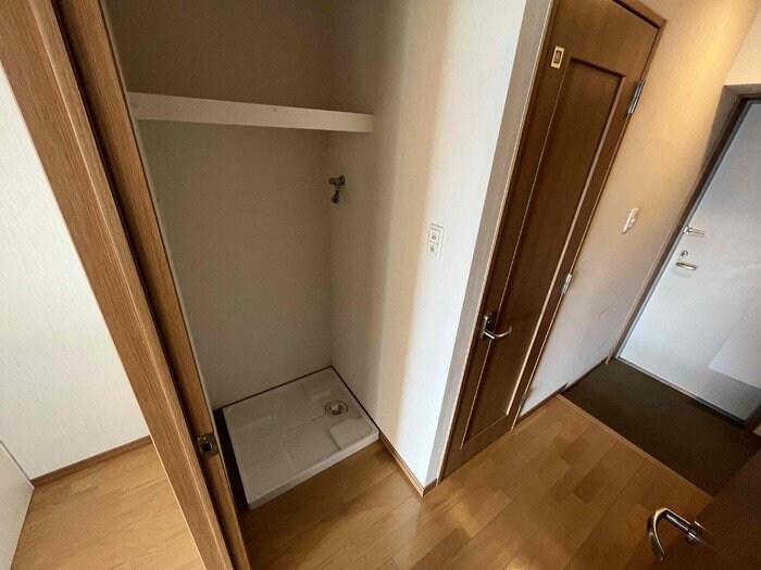 COSMO CITYの物件内観写真