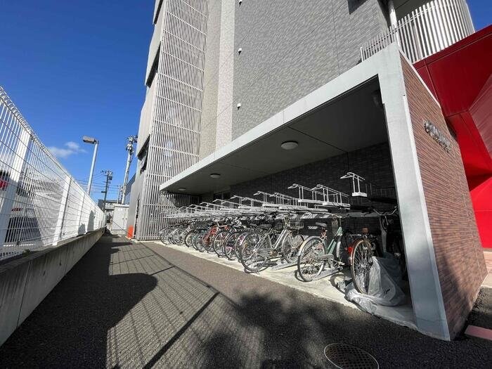 COSMO CITYの物件内観写真