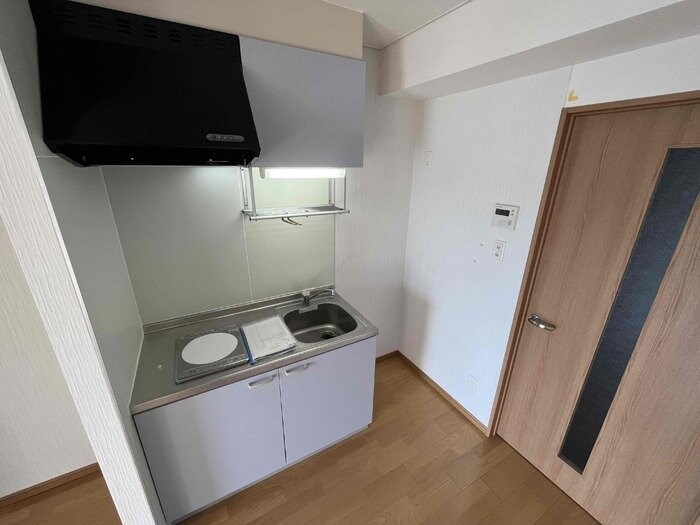 COSMO CITYの物件内観写真