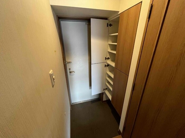 COSMO CITYの物件内観写真