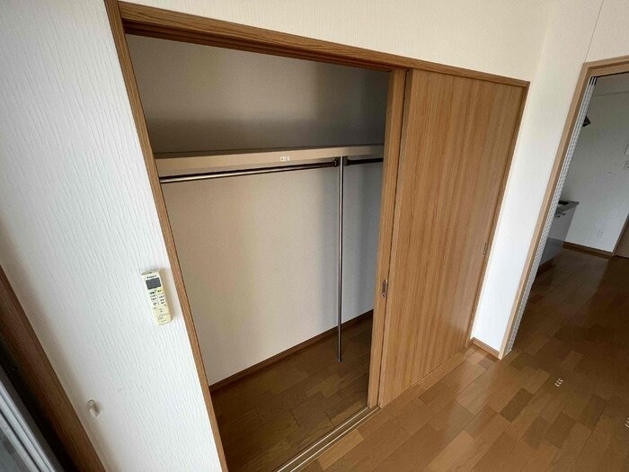 COSMO CITYの物件内観写真