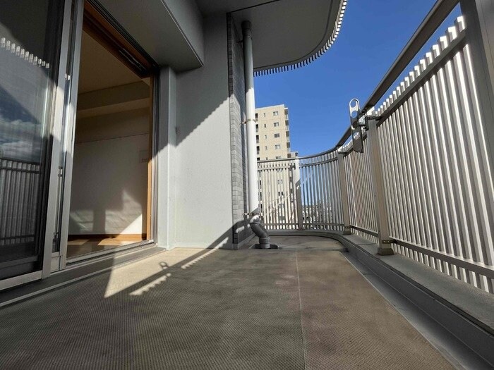 COSMO CITYの物件内観写真