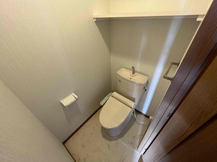 COSMO CITYの物件内観写真