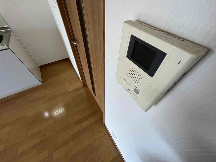 COSMO CITYの物件内観写真