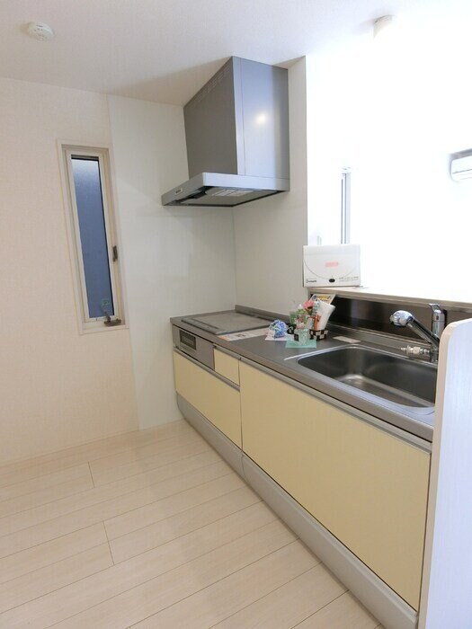 得蔵 壱番館の物件内観写真