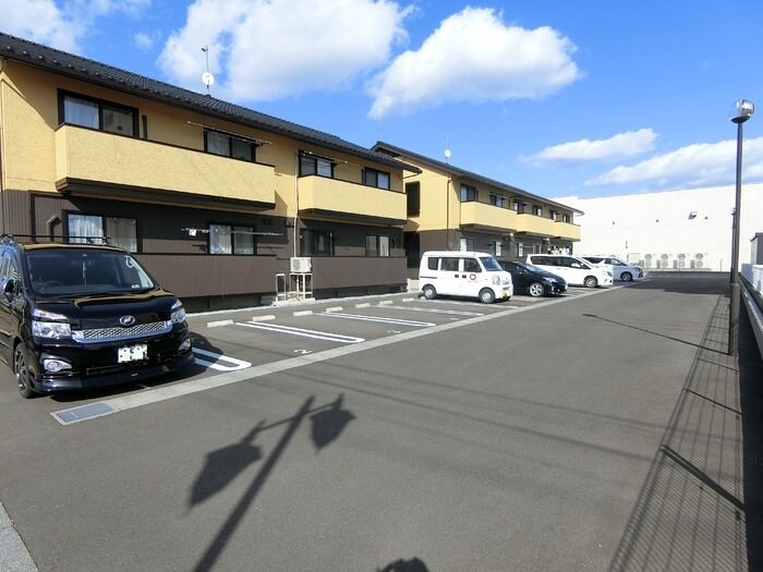 得蔵 壱番館の物件内観写真