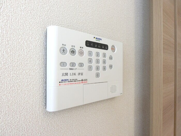 得蔵 壱番館の物件内観写真