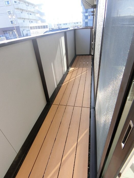 得蔵 壱番館の物件内観写真