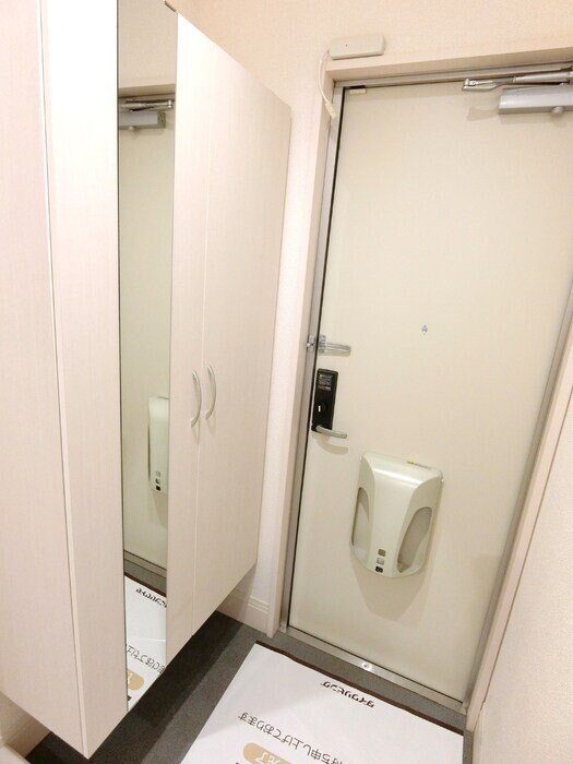 得蔵 壱番館の物件内観写真