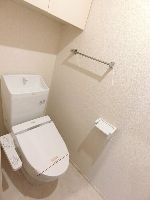 得蔵 壱番館の物件内観写真