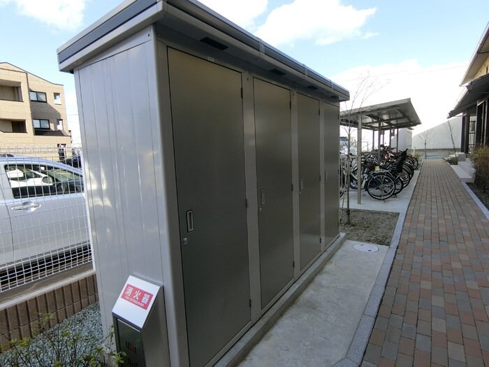 得蔵 壱番館の物件内観写真