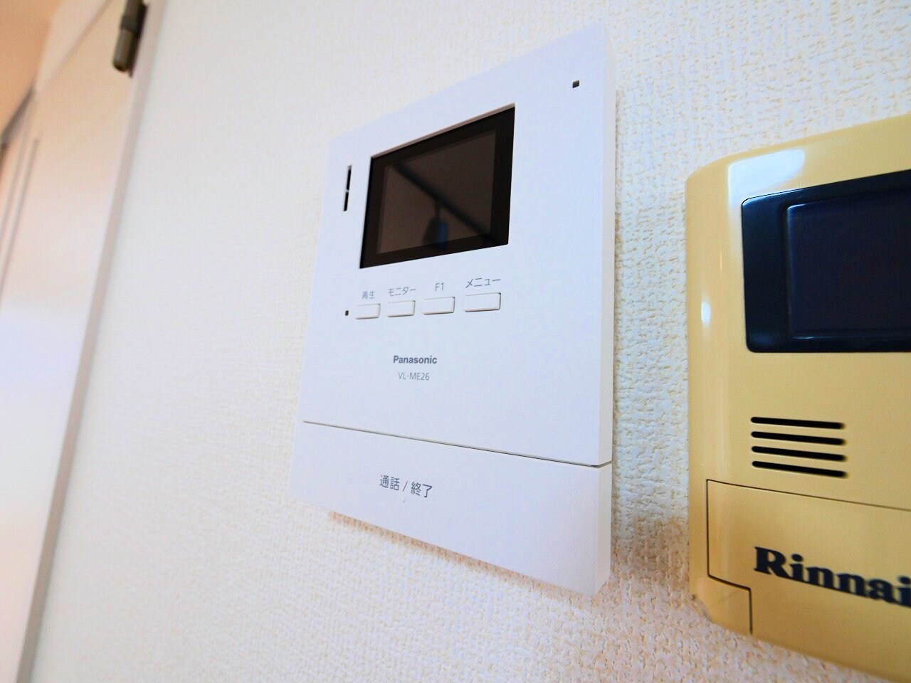 コーポ・ゼルコバの物件内観写真