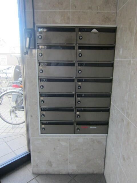 プランドビル八幡IIの物件内観写真