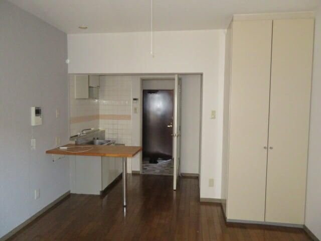 プランドビル八幡IIの物件内観写真