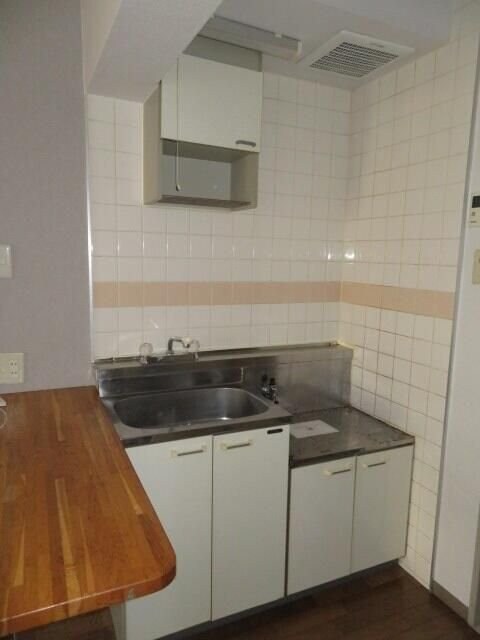 プランドビル八幡IIの物件内観写真