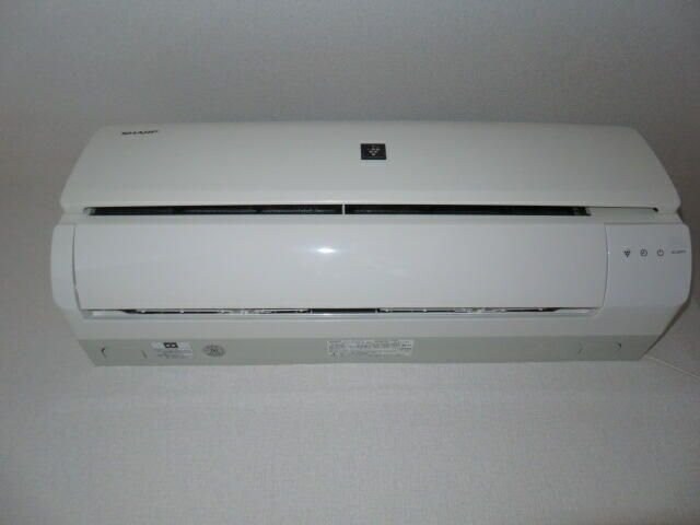 プランドビル八幡IIの物件内観写真