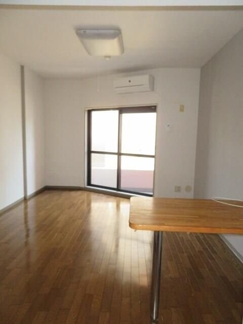 プランドビル八幡IIの物件内観写真