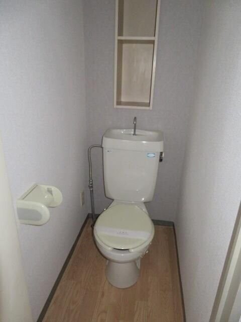 プランドビル八幡IIの物件内観写真