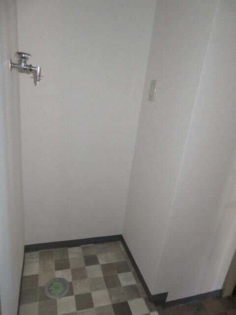 プランドビル八幡IIの物件内観写真