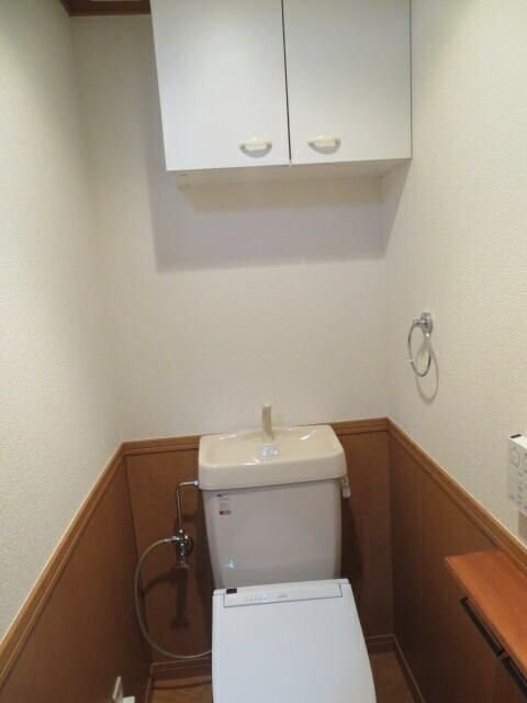 スカイヒルズ台原の物件内観写真