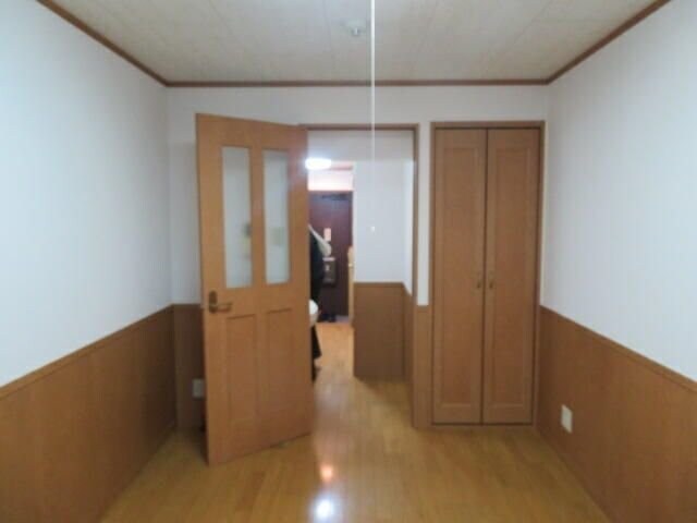 スカイヒルズ台原の物件内観写真