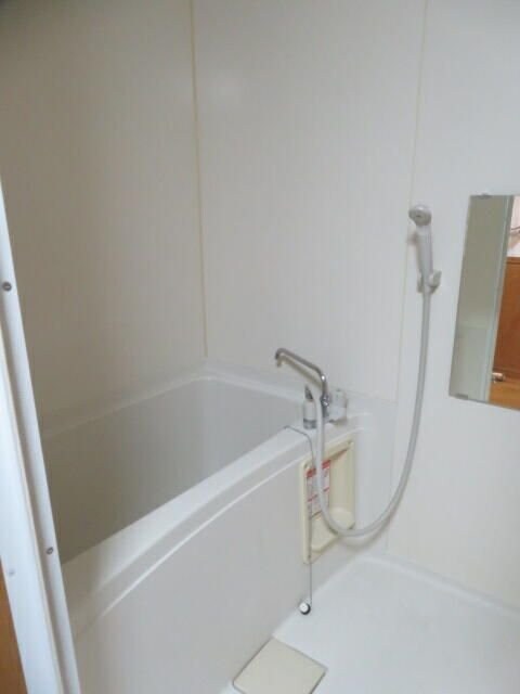 スカイヒルズ台原の物件内観写真