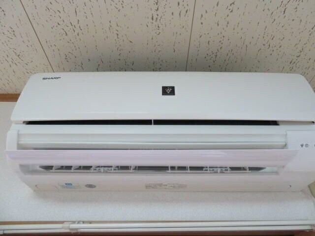 スカイヒルズ台原の物件内観写真