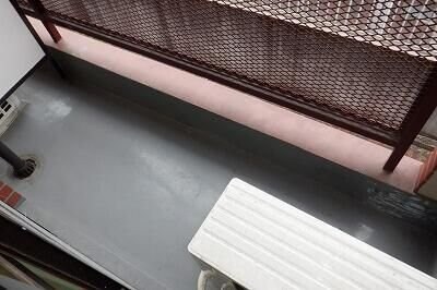 スカイヒルズ台原の物件内観写真