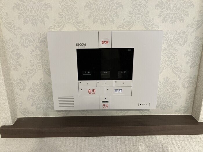 D-ROOM小田原8丁目Iの物件内観写真